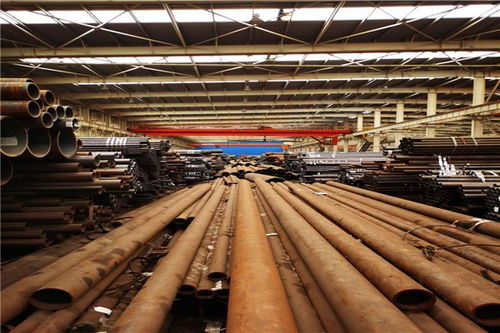 黄山A106B无缝钢管 大口径273无缝钢管在办公用品领域的应用