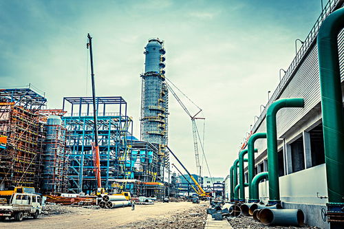 央行加大直接融资支持，赋能钢铁机械绿色低碳转型