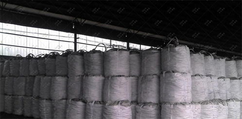 焦炭深加工新选择 保定易县大千净化，专注非标定制机械设备