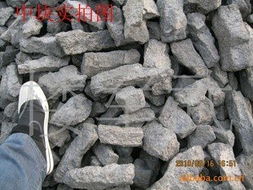 楼军武焦炭生产线核心机械设备产品列表与功能介绍