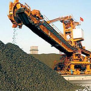 包头市晨宇工贸 煤炭与矿产品领域的专业力量